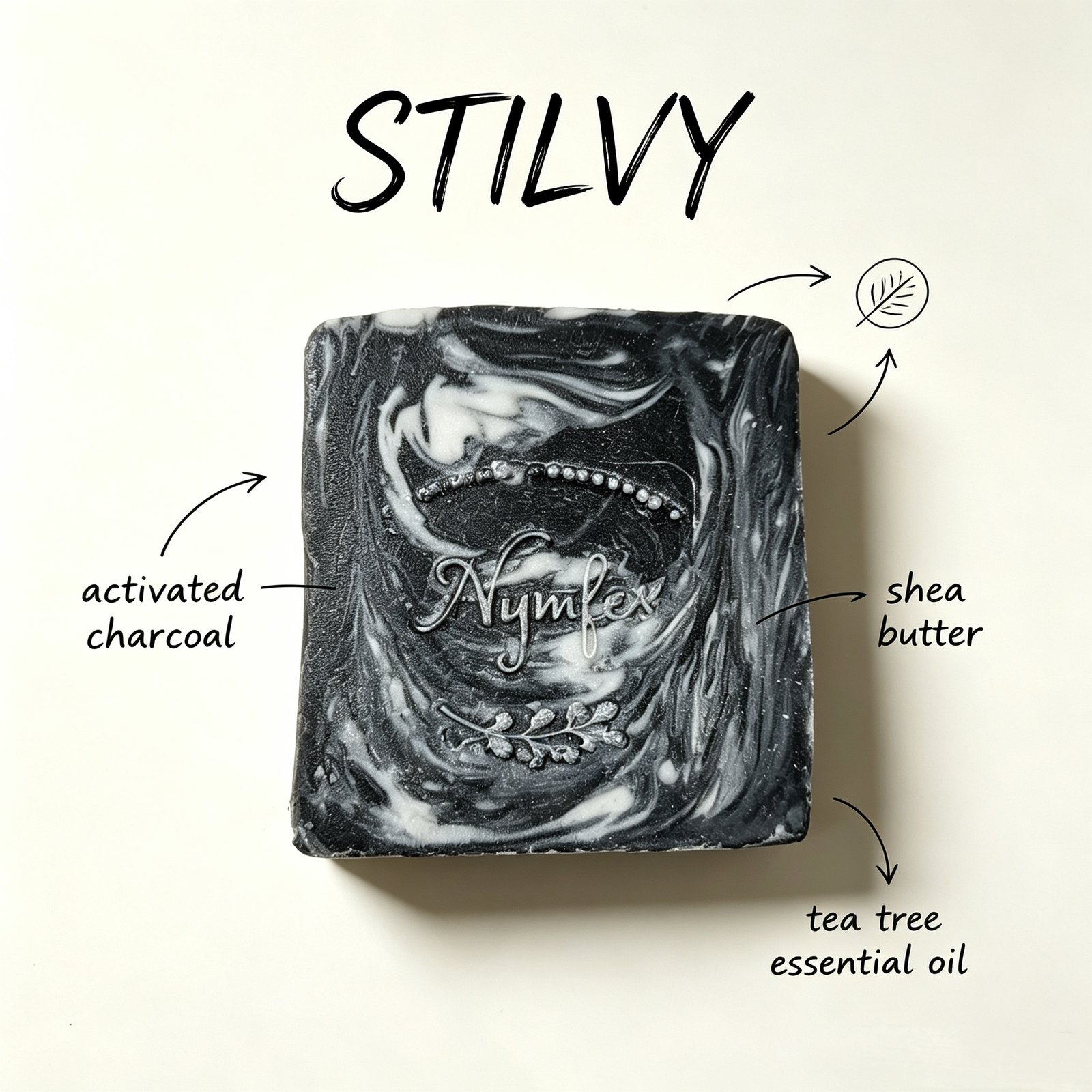 ELA BOUTIQUE |STILVY SOAP