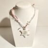 ELA BOUTIQUE |SIX-POINTED STAR NECKLACE
