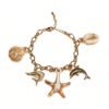 ELA BOUTIQUE| OCEAN CHARM BRACELET
